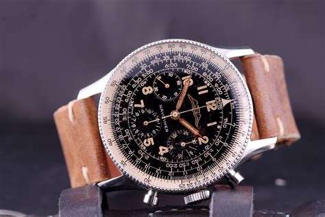 catalogo modelli breitling vintage|pre owned breitling for sale.